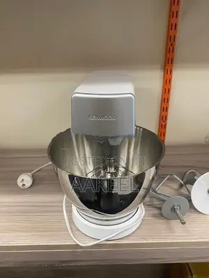 Kenwood Chef Classic 4.6L Stand Mixer