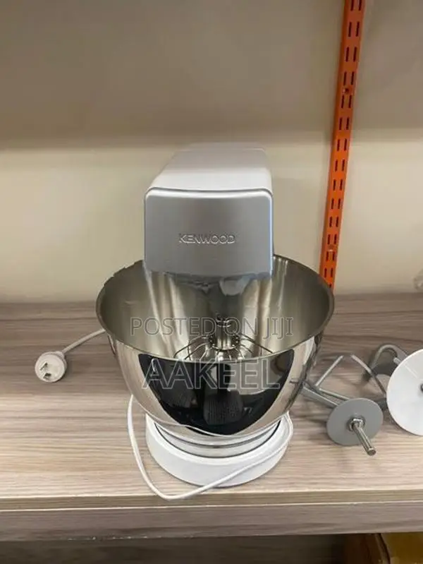 Kenwood Chef Classic 4.6L Stand Mixer
