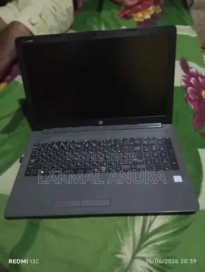 HP i3 Laptop