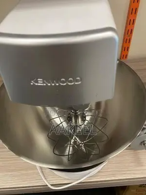 Kenwood Chef Classic 4.6L Stand Mixer