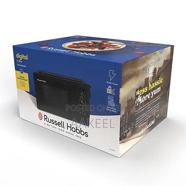 Russell Hobbes Microwave Oven 25L