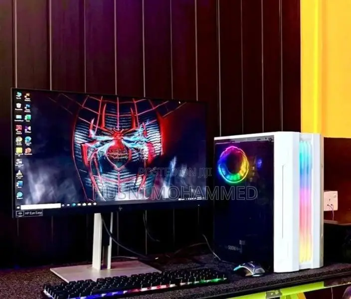 i5 7 Generation PC