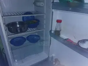 LG Refrigerator