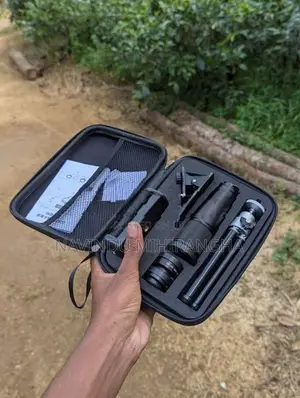 22x Telephoto Lens