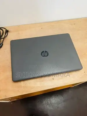 HP 250 G6 Notebook