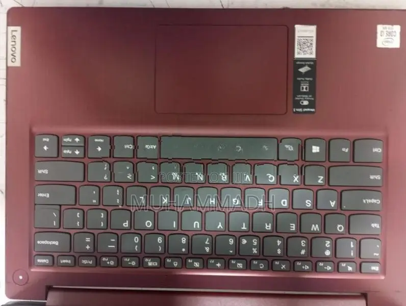 Lenovo Laptop