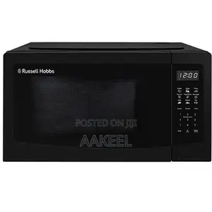Russell Hobbes Microwave Oven 25L