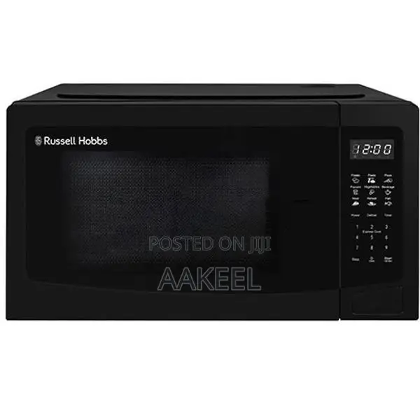 Russell Hobbes Microwave Oven 25L