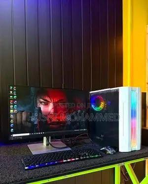 i5 7 Generation PC
