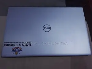 Dell Inspiron 3511 11th Gen Laptop