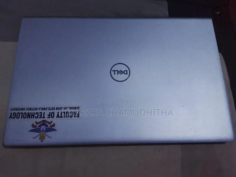 Dell Inspiron 3511 11th Gen Laptop