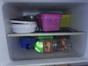 LG Refrigerator