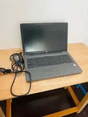 HP 250 G6 Notebook