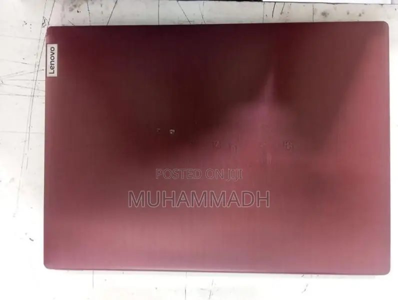 Lenovo Laptop