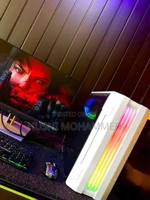 i5 7 Generation PC