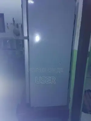 LG Refrigerator