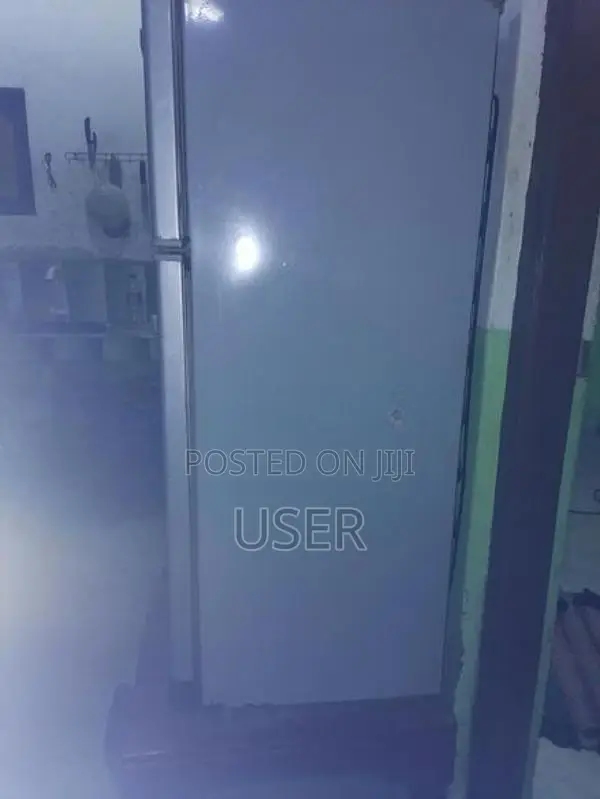 LG Refrigerator