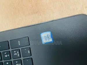 HP 250 G6 Notebook