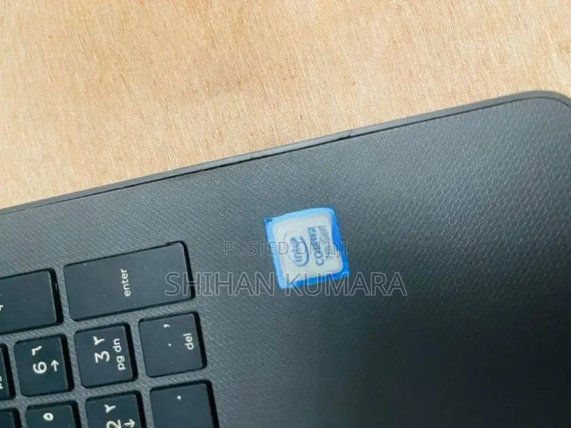 HP 250 G6 Notebook