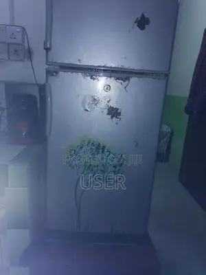 LG Refrigerator