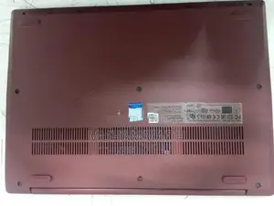 Lenovo Laptop