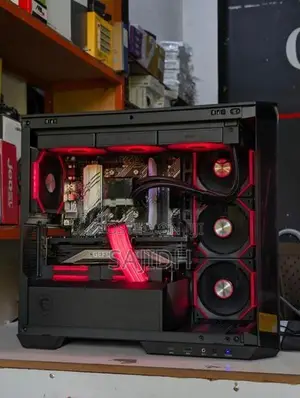 RYZEN 7 7700 GAMING PC WITH RTX 3070TI GPU