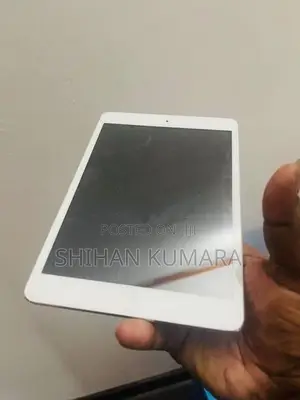 Apple iPad mini 1 16GB