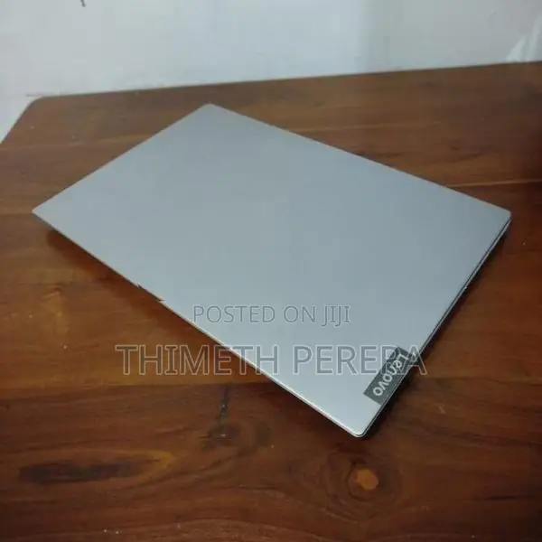 Lenovo i7 10th Gen Laptop