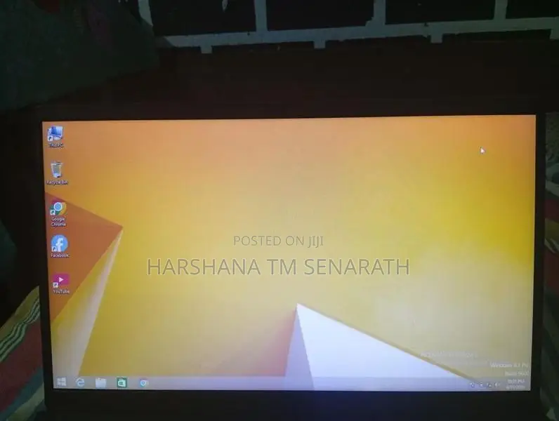 Dell Laptop