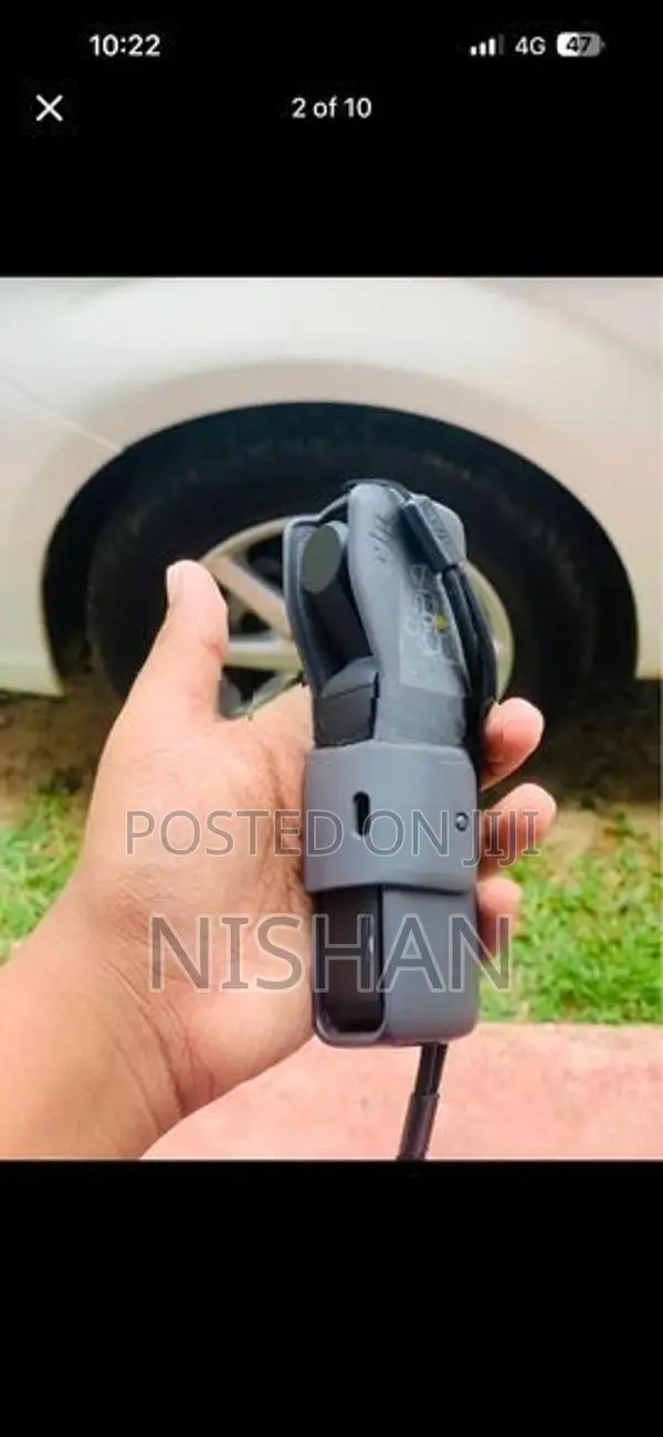 DJI Pocket