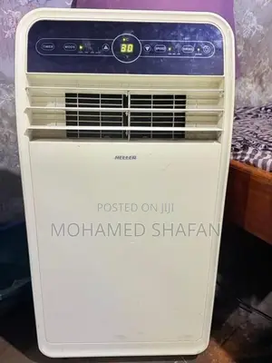 Heller Air Cooler