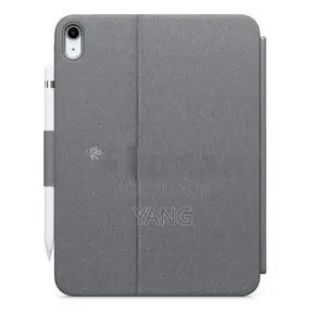 Logitech Combo Touch Keyboard Case for iPad (A16)