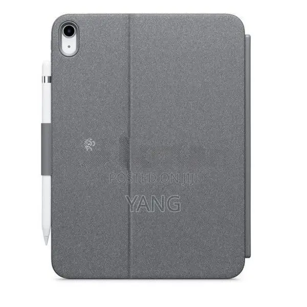 Logitech Combo Touch Keyboard Case for iPad (A16)
