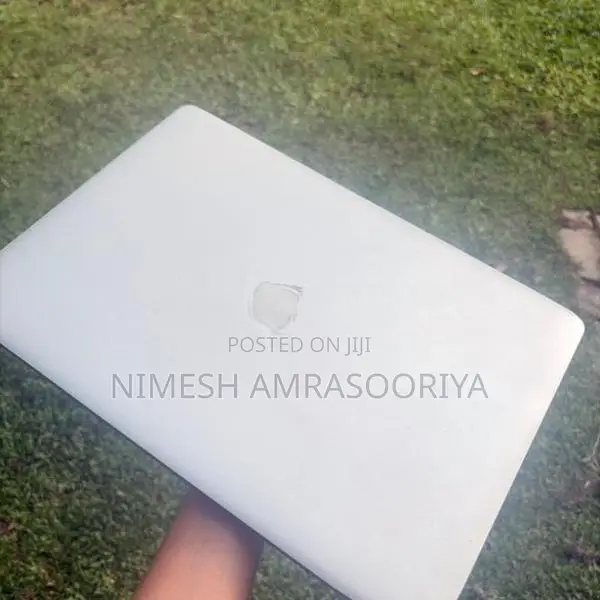 Apple MacBook Pro A1398