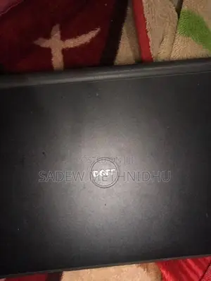 Dell Chromebook
