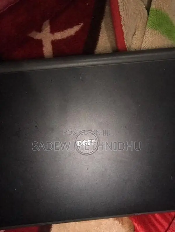 Dell Chromebook