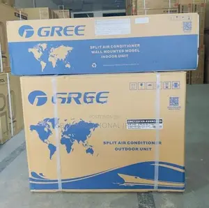New 24000BTU Gree Non Inverter (R32 Gas Refrigerant) AC 2026