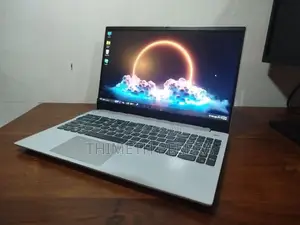 Lenovo i7 10th Gen Laptop