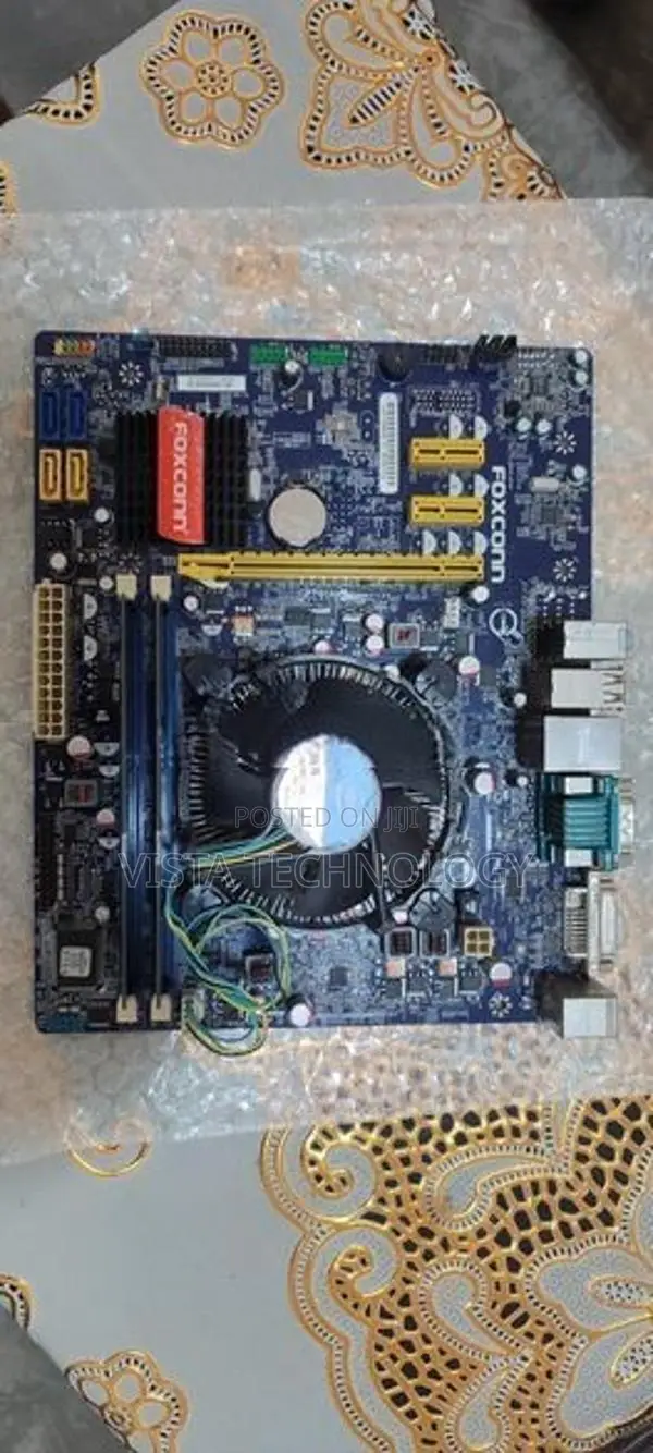 i5 2nd Gen PC with SSD