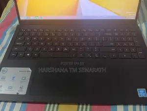 Dell Laptop