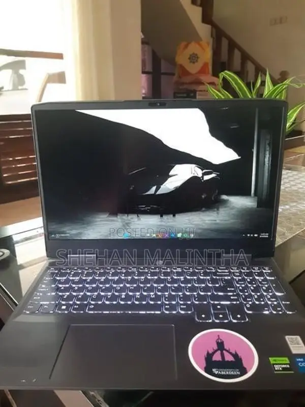 Lenovo LOQ