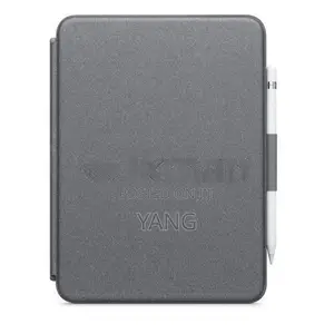 Logitech Combo Touch Keyboard Case for iPad (A16)