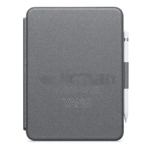 Logitech Combo Touch Keyboard Case for iPad (A16)