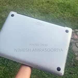 Apple MacBook Pro A1398