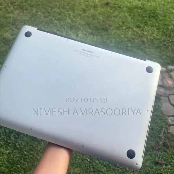 Apple MacBook Pro A1398