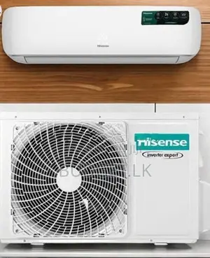 18000BTU Hisense Smart Inverter AC