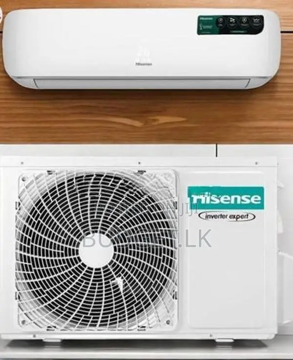 18000BTU Hisense Smart Inverter AC