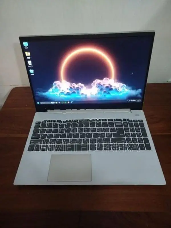 Lenovo i7 10th Gen Laptop