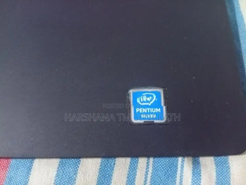 Dell Laptop