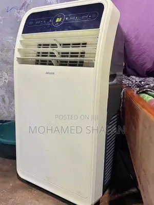 Heller Air Cooler
